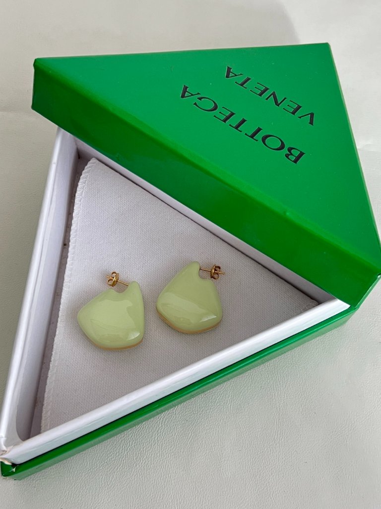 Bottega Veneta Earrings 305$